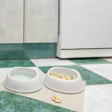 Апартаменты Tres Mares *