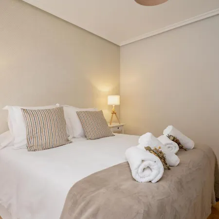 Tres Mares Апартаменты