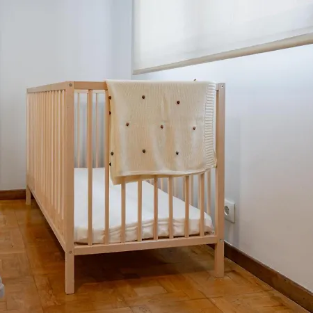 Tres Mares Апартаменты Хихон