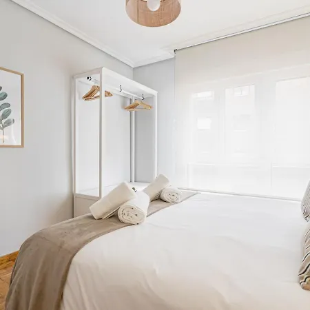 Tres Mares Appartamento Gijón