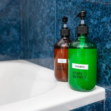 Tres Mares Appartamento