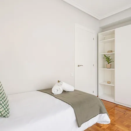 Tres Mares Appartamento *