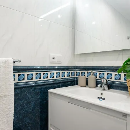 Tres Mares Appartamento *