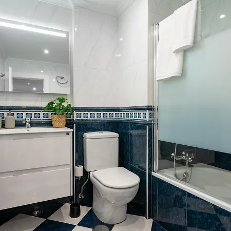 Tres Mares Appartamento