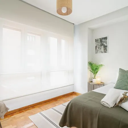 Appartamento Tres Mares Gijón