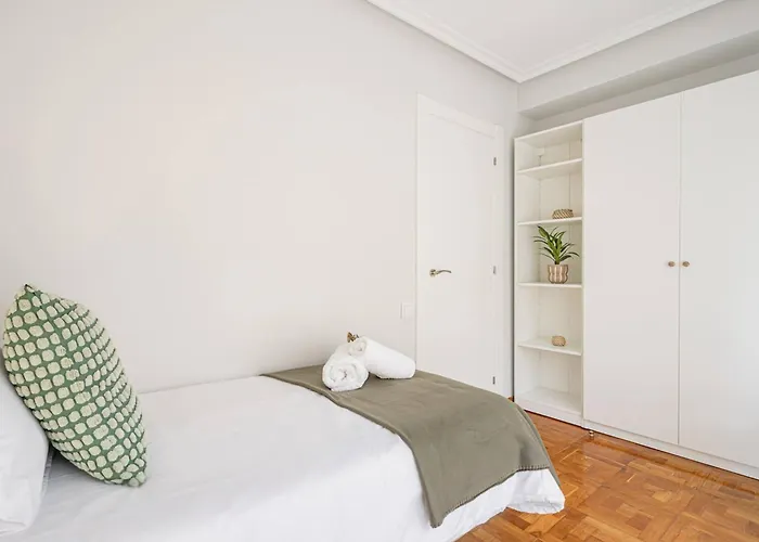 דירה Tres Mares גיחון