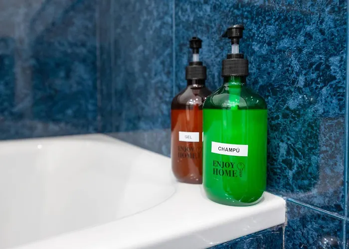 Tres Mares * גיחון