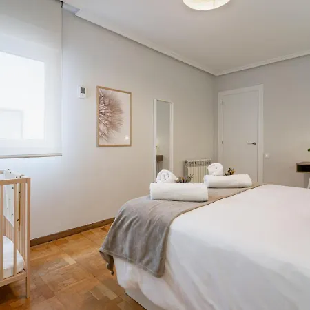 Apartamento Tres Mares *